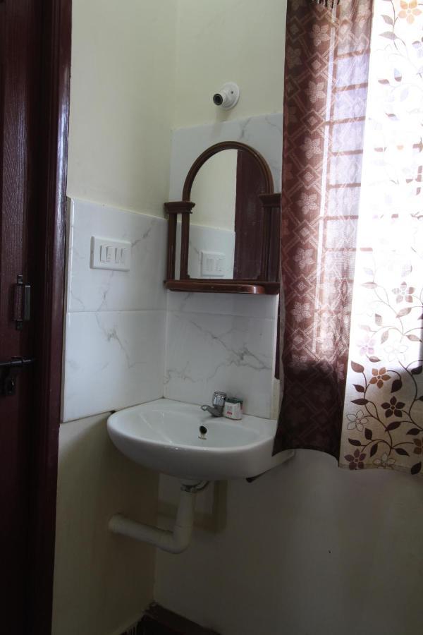 Lakshana Service Apartment - Big Temple Thanjavur Eksteriør billede